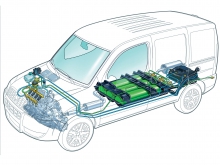 Фото FIAT Doblo Panorama  №16