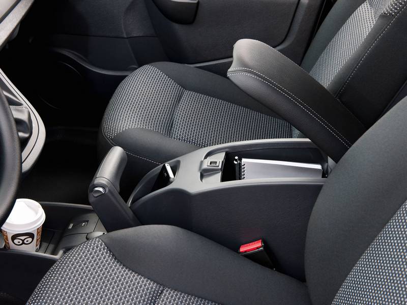 Фото автомобиля Mercedes-Benz Citan минивэн