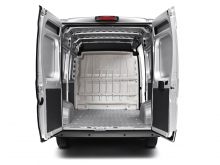 Фото Peugeot Boxer Fourgon (2014)  №9